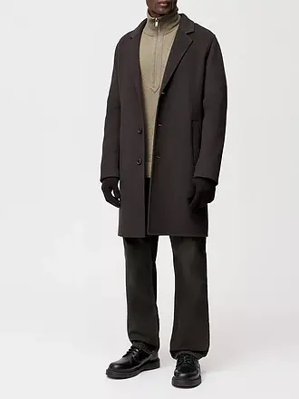 DRYKORN | Manteau en laine SKOLAN 1 | 